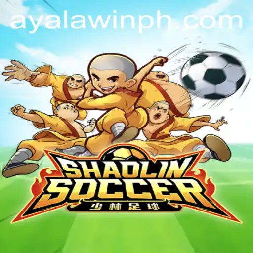 ShaolinSoccer: Ayanalwin - Unveiling the Thrilling Blend of Martial Arts and Football