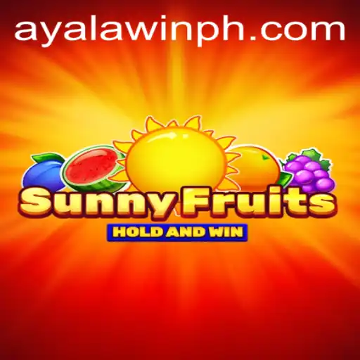 Embark on a Fruit-Filled Adventure: Exploring SunnyFruits with Ayalawin