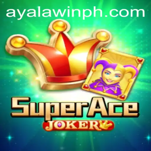 Unveiling SuperAceJoker: An In-Depth Look at Ayalawin's Latest Gaming Phenomenon