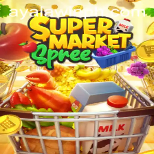SupermarketSpree: A Thrilling Adventure in Retail with Ayalawin