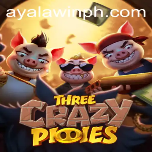 Discovering ThreeCrazyPiggies: An Innovative Gaming Experience in the World of Ayalawin