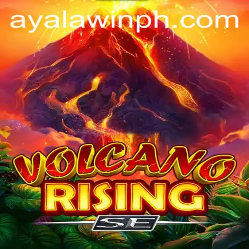 VolcanoRisingSE: A Journey into the Heart of Adventure