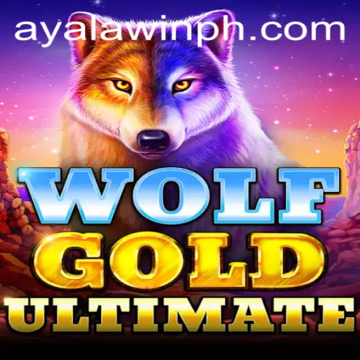 Wolf Gold Ultimate: Unleashing the Wild Adventure with Ayalawin